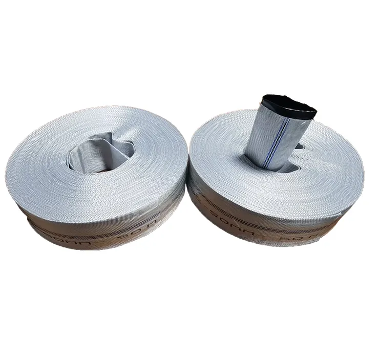 芜湖超强耐磨编织水带