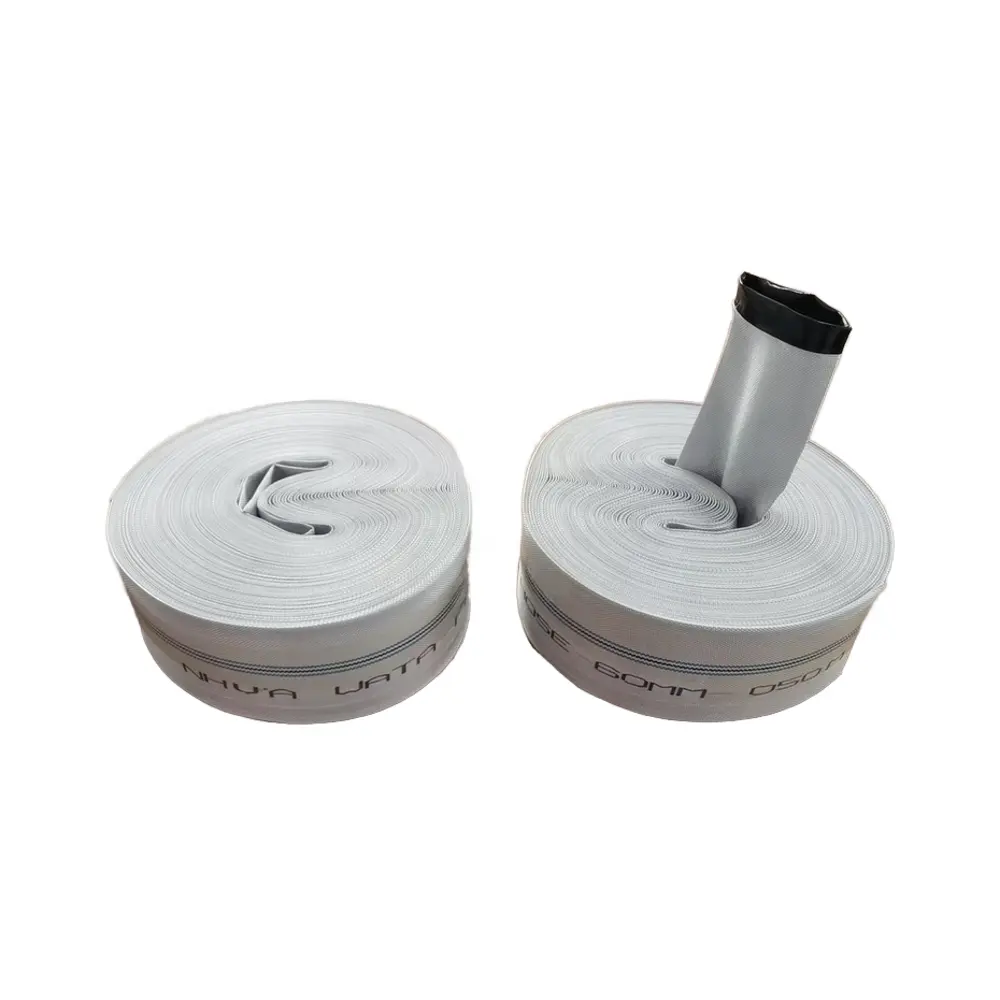 芜湖高分子涤纶编织水带