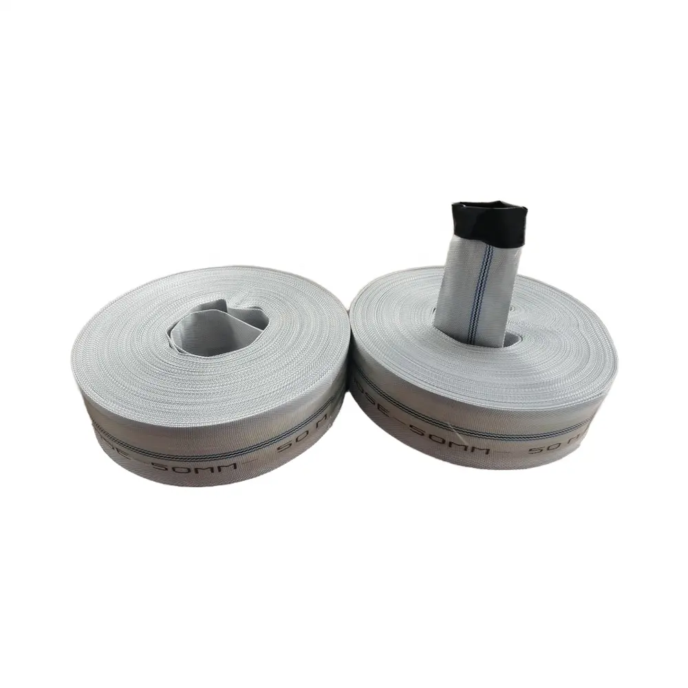 芜湖抗旱涤纶编织水带