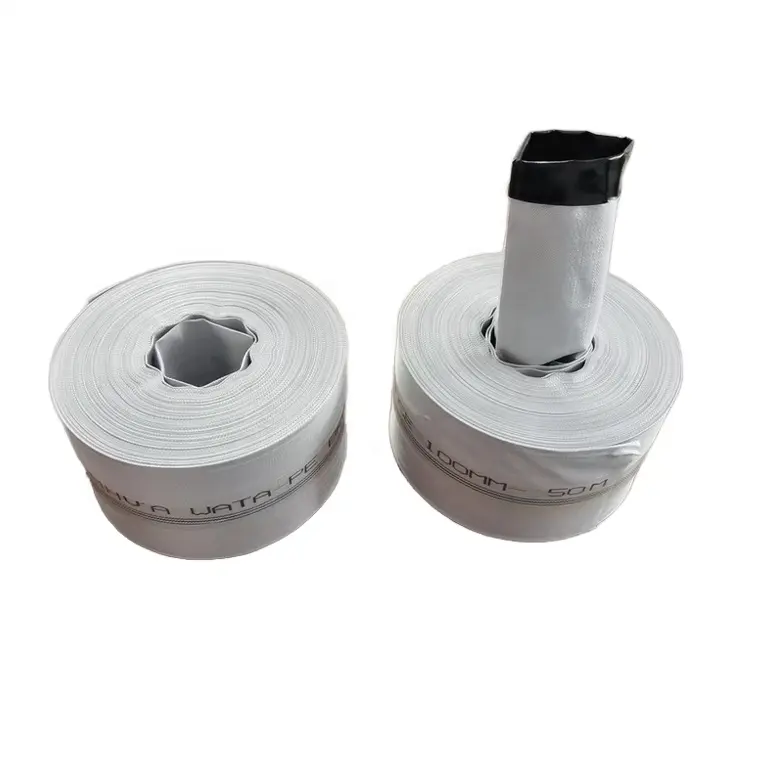 芜湖国标涤纶编织水带